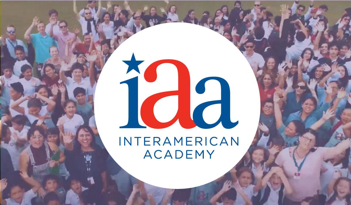 Cursos Virtuales Inter Am Academy